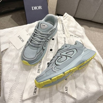 디* B30 스니커즈