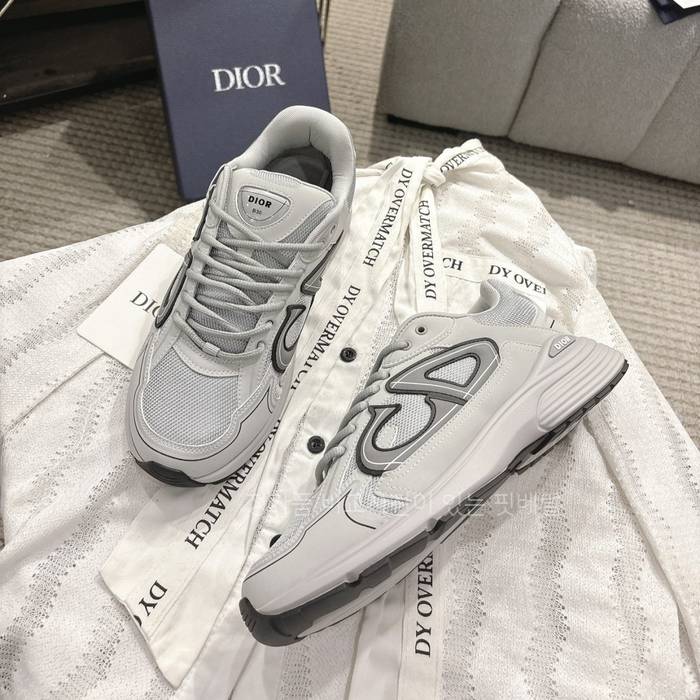 디* B30 스니커즈