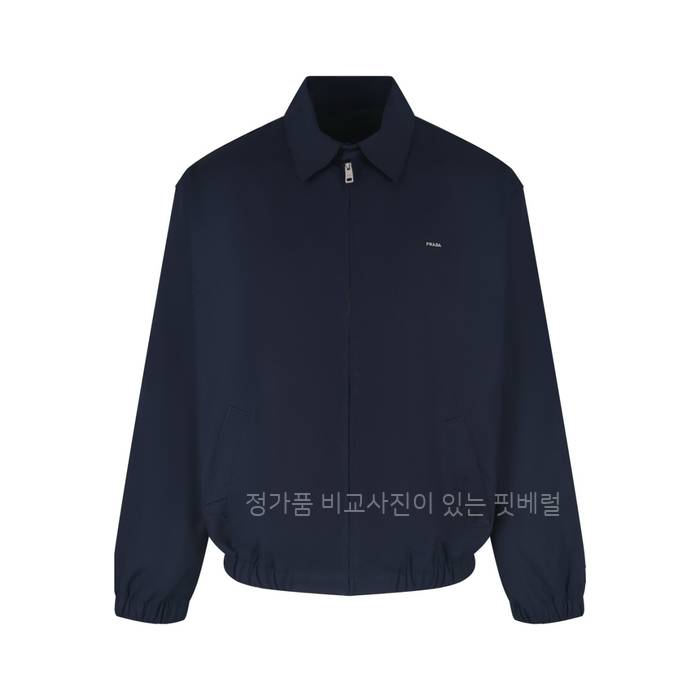 프*다 해링턴 자켓