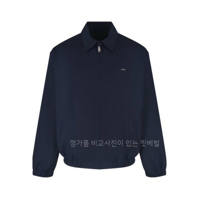 프*다 해링턴 자켓