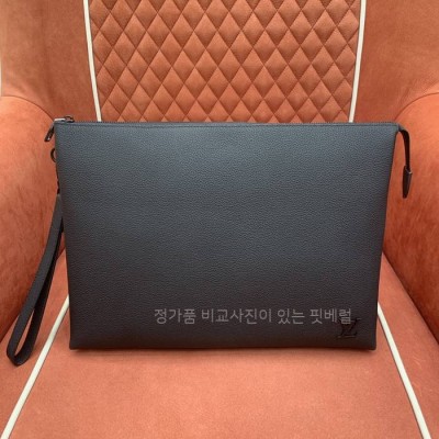 루*비통 M25943 듀오 파우치
