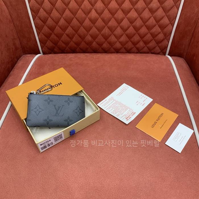 루*비통 M80905 키 파우치