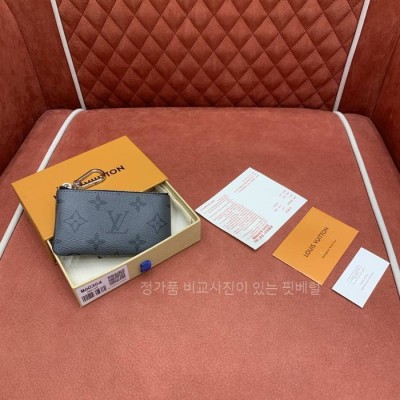 루*비통 M80905 키 파우치