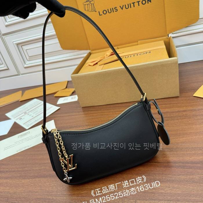 루*비통 M25525 포쉐트 LV 블룸