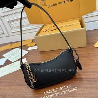 루*비통 M25525 포쉐트 LV 블룸