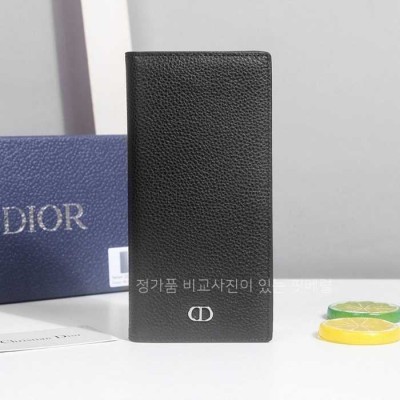 [국내배송] 디* 장지갑