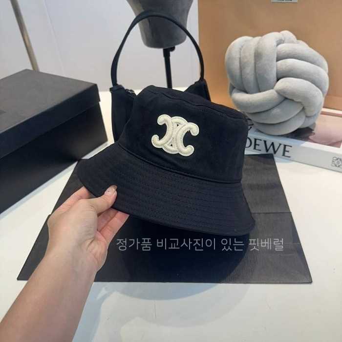 [국내배송] 셀*느 트리오페 벙거지