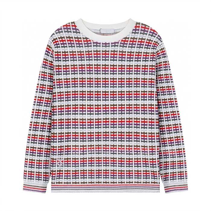 [국내배송] 디* 멀티 스웨터