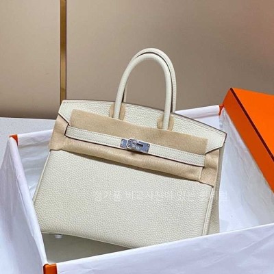 [국내배송] 에*메스 버킨 25