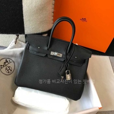 [국내배송] 에*메스 버킨 25
