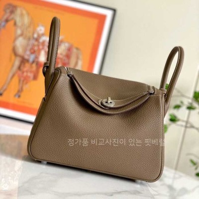 [국내배송] 에*메스 린디백 26