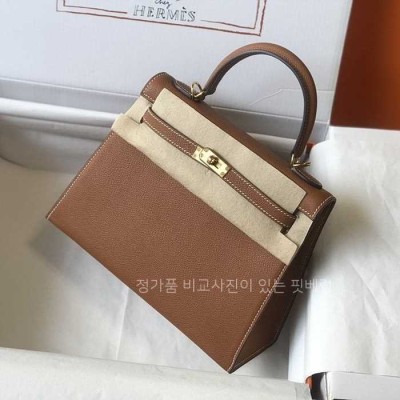 [국내배송] 에*메스 켈리 25