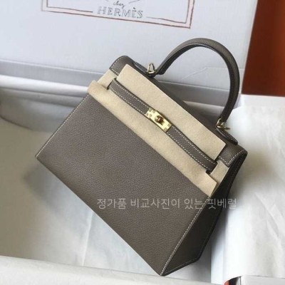 [국내배송] 에*메스 켈리 25