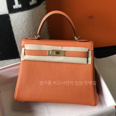 [국내배송] 에*메스 켈리 25