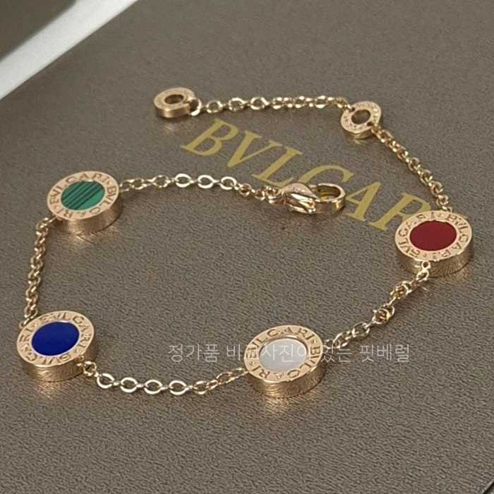 [국내배송] 불*리 브레이슬릿 팔찌