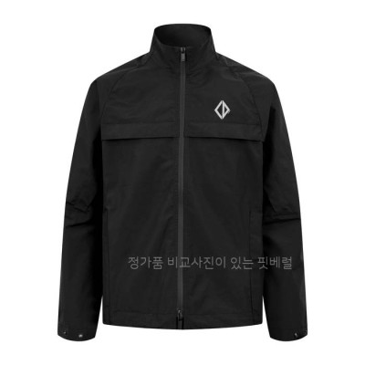 디* CD 다이아몬드 블루종 자켓