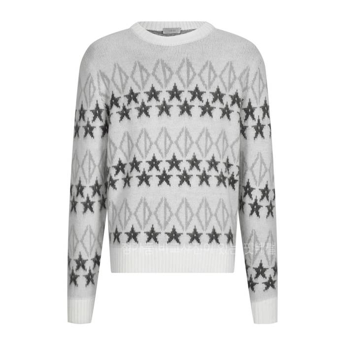 디* 피터 도이그 CD 다이아몬드 니트