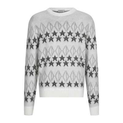 디* 피터 도이그 CD 다이아몬드 니트