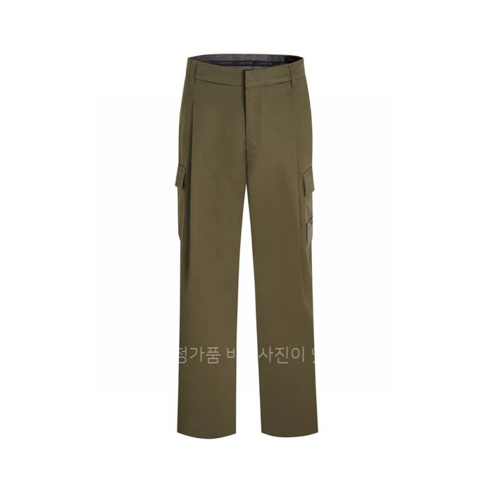 루*비통 시그니처 카고 팬츠