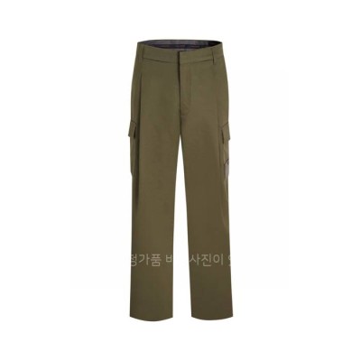 루*비통 시그니처 카고 팬츠