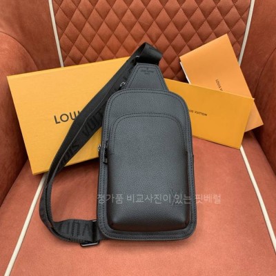 루*비통 M15255 에비뉴 슬링백 PM