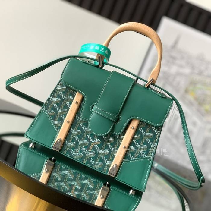 고*드 사이공 스트럭쳐 미니백