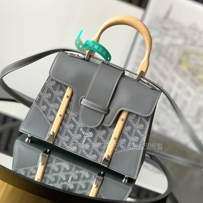 고*드 사이공 스트럭쳐 미니백