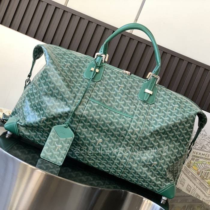 고*드 볼링 보스턴백 55