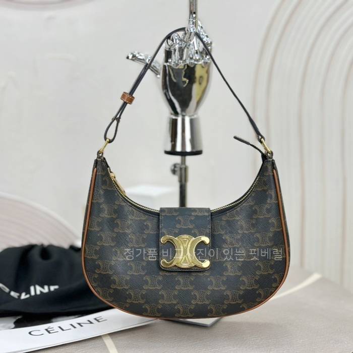 셀*느 114492 아바 트리오페 숄더백