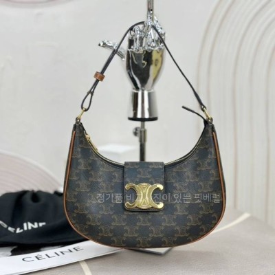 셀*느 114492 아바 트리오페 숄더백