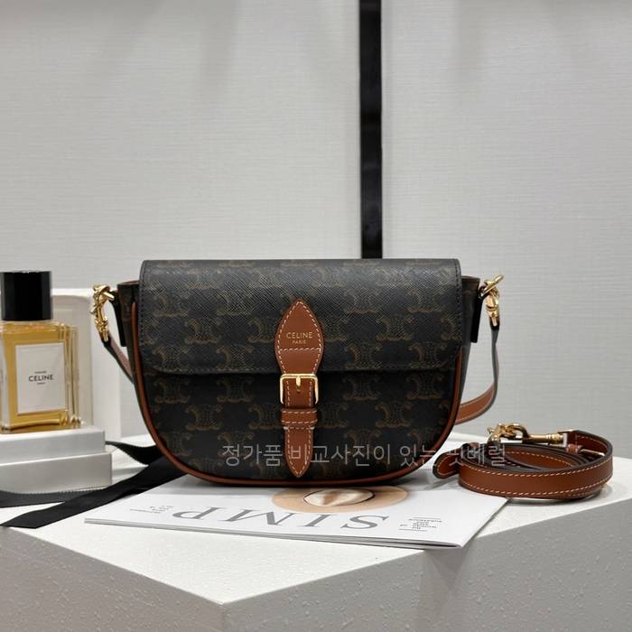 셀*느 122652 폴코 숄더백