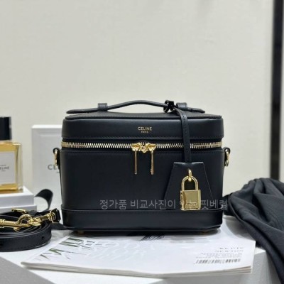 셀*느 119463 베니티 핸드백