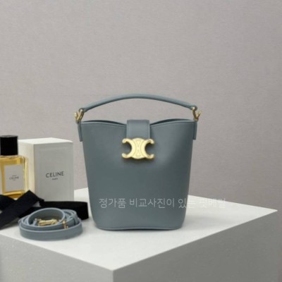 셀*느 10N473 루이즈 버킷백 미니