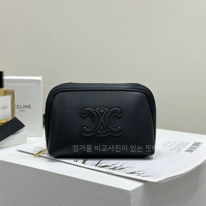 셀*느 10E382 트리오페 체인 클러치