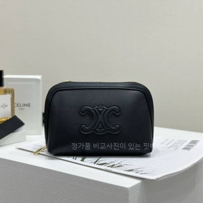 셀*느 10E382 트리오페 체인 클러치