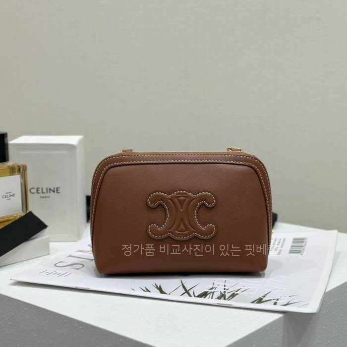 셀*느 10E382 트리오페 체인 클러치