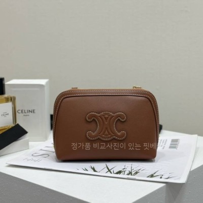 셀*느 10E382 트리오페 체인 클러치