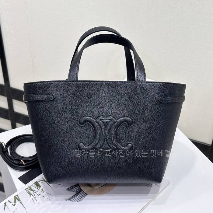 셀*느 116853 퀴르 트리오페 아나이스 카바스백 미듐