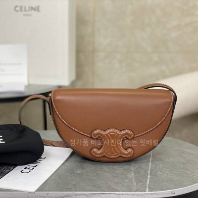 셀*느 퀴르 트리오페 베사체 백