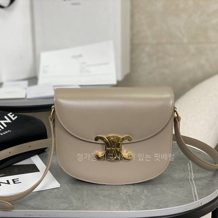 셀*느 110413 클레아 베사체백