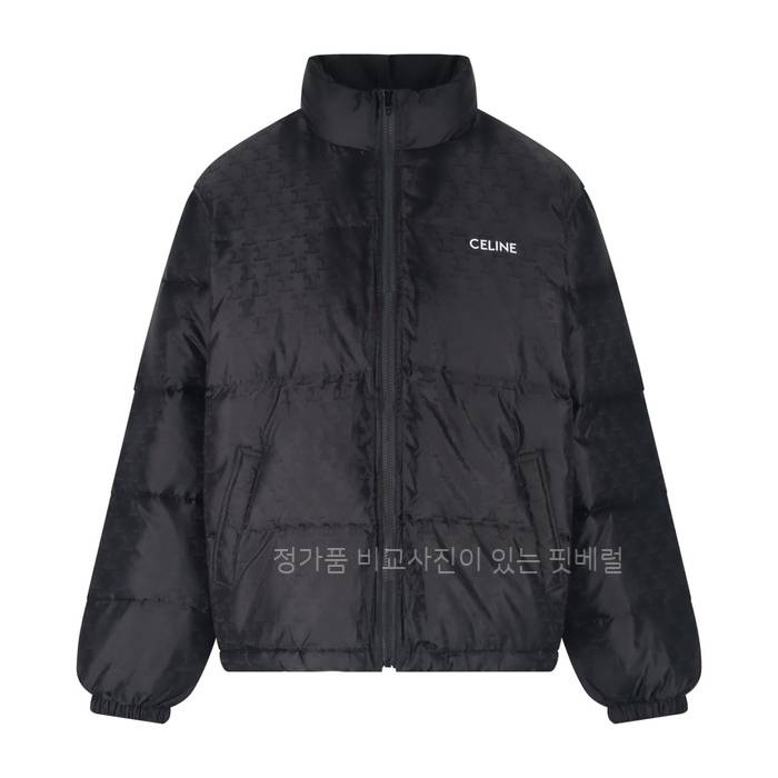 셀*느 다운 패딩