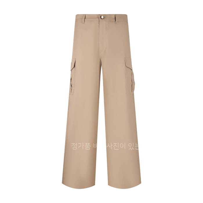 루*비통 시그니처 카고 팬츠