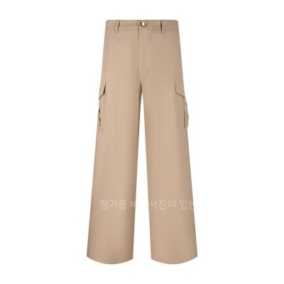 루*비통 시그니처 카고 팬츠