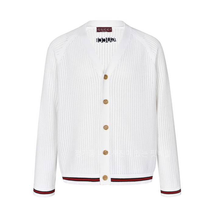 구* 웹 코튼 가디건