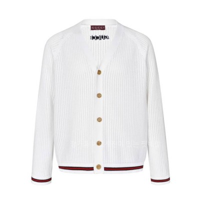 구* 웹 코튼 가디건