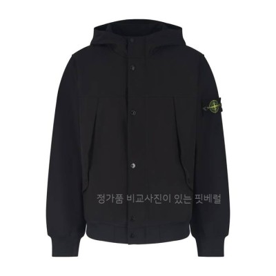 스*아일랜드 소프트쉘 자켓