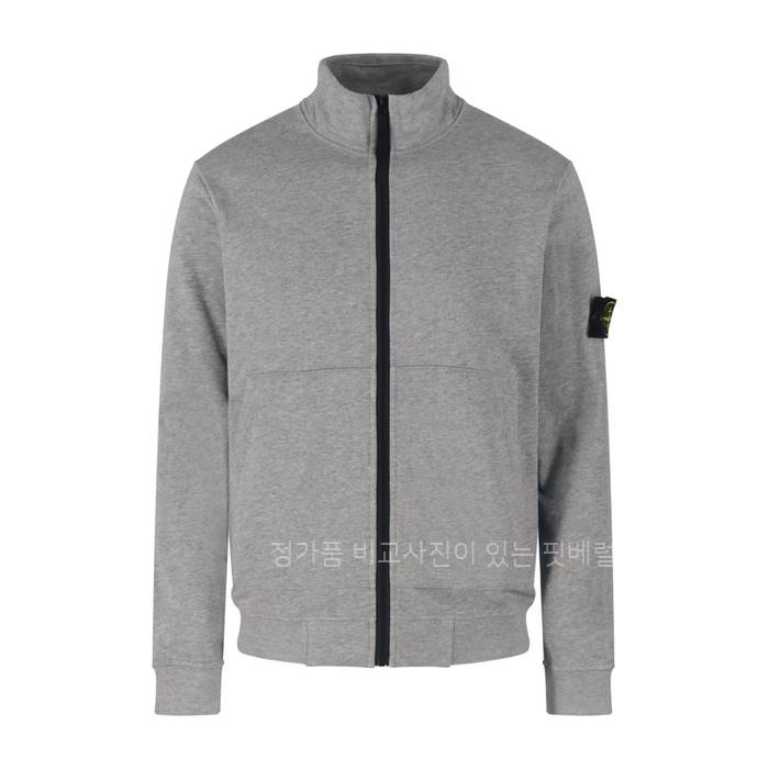 스*아일랜드 집업 자켓