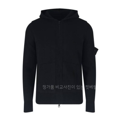 스*아일랜드 후드 지퍼 자켓