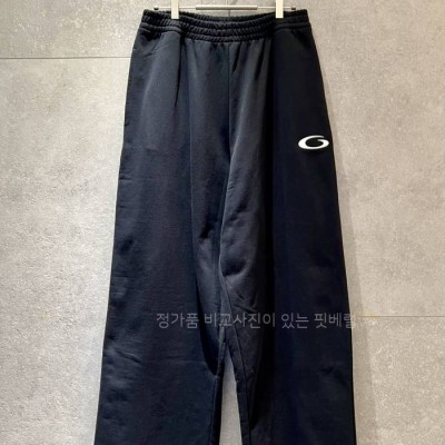 발*시아가 유니티 스포츠 스웨트팬츠
