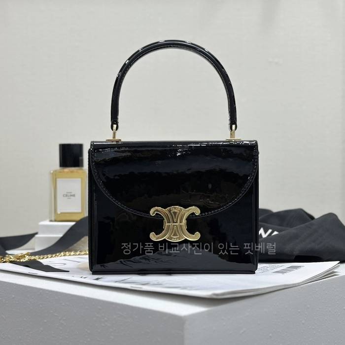 셀*느 118593 블랑딘 박스백 스몰